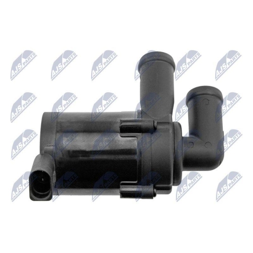 Pompa de apa suplimentara Vw Transporter 5, 6 2.0, 2.0tdi 2009-2019, 7E0963417B