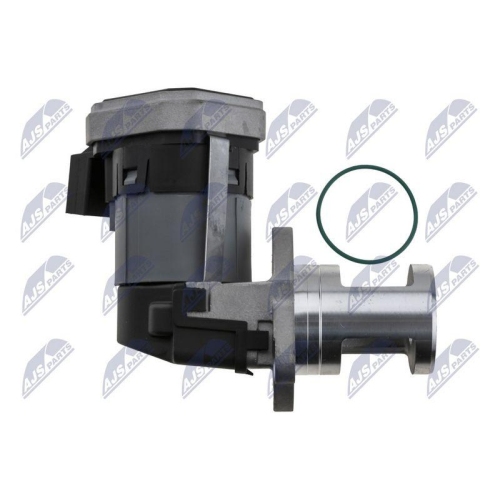 Supapa egr motor 2.2d, 3.2d Mercedes E(W211), E T-Model(S211), Vito(W639), Viano(W639); 2002-, A6461400960