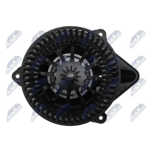 Ventilator habitaclu motor 1.9d-2.5d Renault Trafic 2; Opel Vivaro A; Nissan Primastar; 2001-, 7701050310