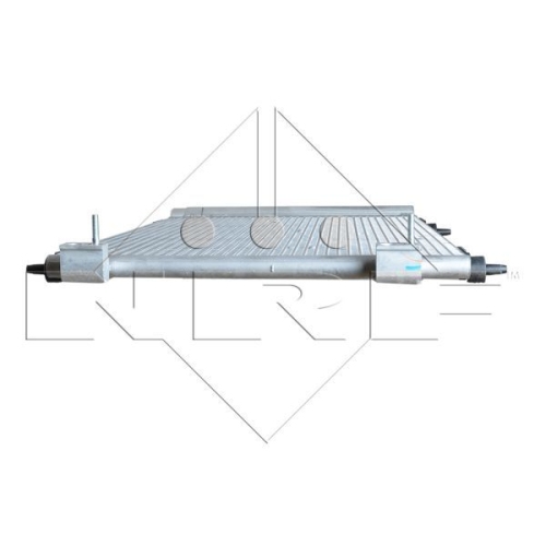 Condensator climatizare, Radiator clima Citroen C8 (Ea, Eb), Jumpy; Fiat Scudo (272, 270), Ulysse (179ax); Lancia Phedra (179); Peugeot 807 (E), Expert Tepee (Vf3v) Nrf 35844