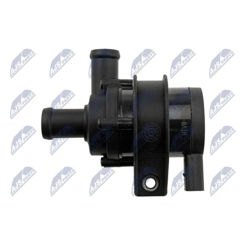 Pompa de apa suplimentara Vw Transporter 5 1.9-3.2 2003-2015, Vw Amarok 2.0 2010-, Vw Sharan 1.8-2.8 1995-2010, 7H0965561