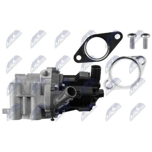 Supapa egr motor 2.3d, 3.0d Iveco Daily 6; 2016-, 5802061038