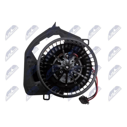 Ventilator habitaclu motor 1.9d-3.2 Vw Sharan, Transporter T5, Transporter T6, Transporter T6, Caravelle T6; California T5 Camper, California T6 Camper, Multivan T5, Multivan T6; 2000-, 7E1820021A