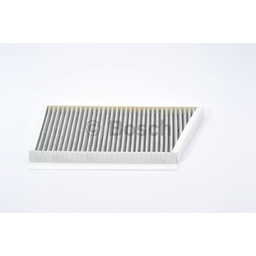 Filtru polen BOSCH 1987432370 Mercedes-Benz C-Class Cupe (Cl203) Clk (C209) Clc-Class (Cl203) C-Class T-Model (S203) Clk Cabriolet (A209) C-Class (W203)