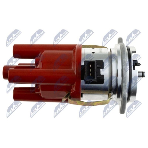 Distribuitor Opel Astra F 1.4 1991-2005, Corsa A, B 1.2-1.4 89-2000, Vectra A, C 1.6-3.2 88-2008, 1211006