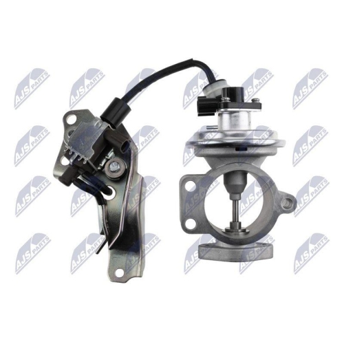 Supapa egr motor 2.5d, 3.0d Toyota Land Cruiser Prado 2002-2010; Xilux 7 2005-2015, 2580030120