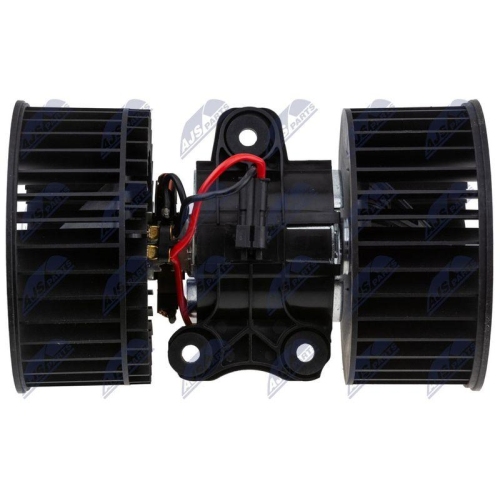 Ventilator habitaclu motor 2.0-4.9 Bmw 5(E39), X5(E53); Land Rover Range Rover 3; 1995-2012, 64118385558