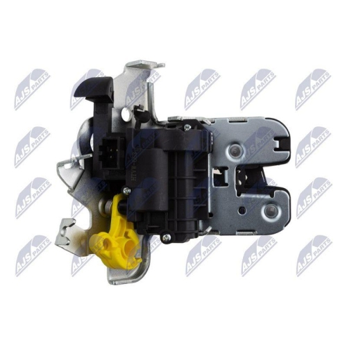 Broasca haion Vw Passat B8 2015-, Sedan, 3G0827506A