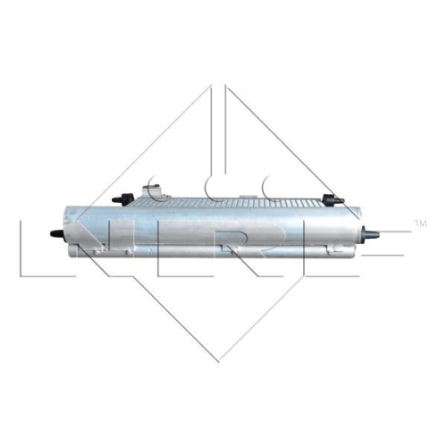 Condensator climatizare, Radiator clima Citroen Xsara (N1/ N2); Peugeot 406 (8b), 607 (9d, 9u) Nrf 35437