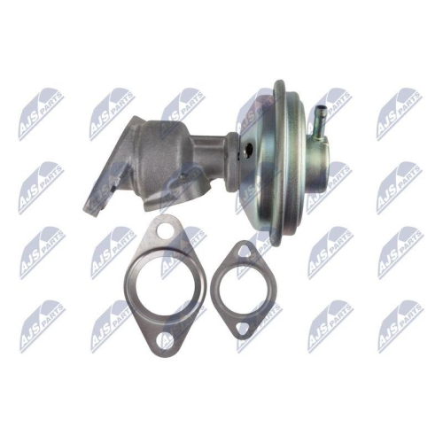 Supapa egr motor 2.7d, 3.0d Audi A4(B7), A5, A6(C6), Q5, A8(D3), Q7; Vw Touareg, Phaeton; 2003-2017, 059131503H
