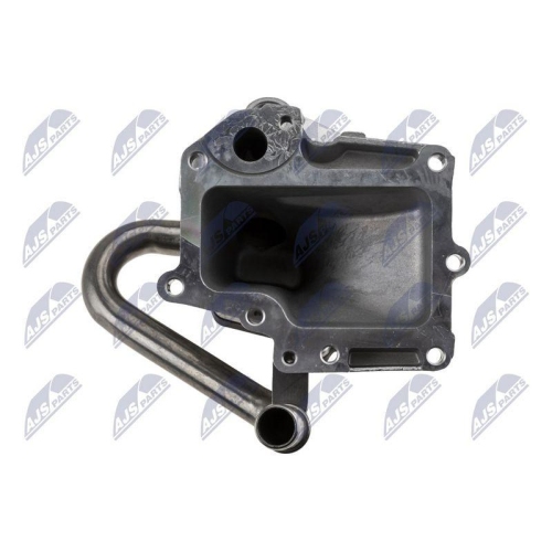 Supapa egr motor 3.0d Iveco Daily 4, Daily 5, Daily 6; 2007-, 504317811