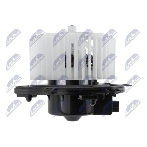 Ventilator habitaclu motor 2.3d-Electric Iveco Daily 3, Daily 4, Daily 5; 1999-2014, 197630200