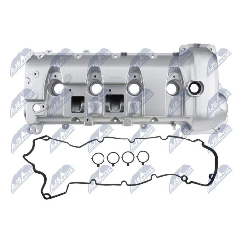 Capac culbutori Porsche Cayenne 4.8, 4.8t 2011-, Panamera 4.8, 4.8t 2010-, Cylinder 5-8, 94810513622