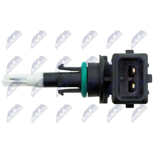 Senzor temperatura aer admisie motor 0.9 Renault Twingo 3; Smart Forfour, Fortwo 2014-, 165802465R
