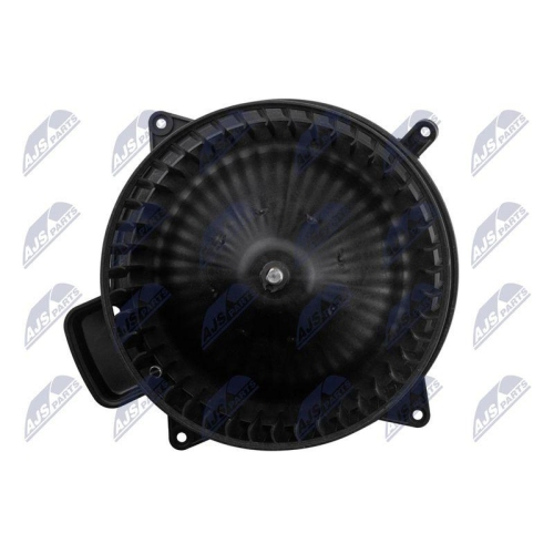 Ventilator habitaclu motor 3.0-6.2 Mercedes Gl(X164), M(W164), R(W251, V251); 2005-2014, A1648350507