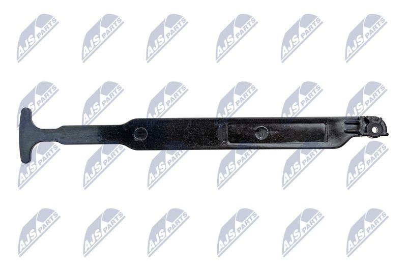 Maner deschidere capota Ford Fiesta 2001-2010, Fusion 2001-2012; 1250328; NTY, aftermarket