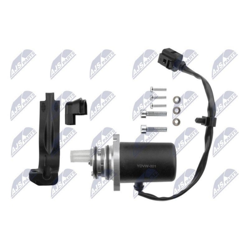 Pompa haldex Vw Transporter T5 2.5tdi, 3.2 2004-, Multivan T5 2.5tdi, 3.2 2004-, 02W598549A