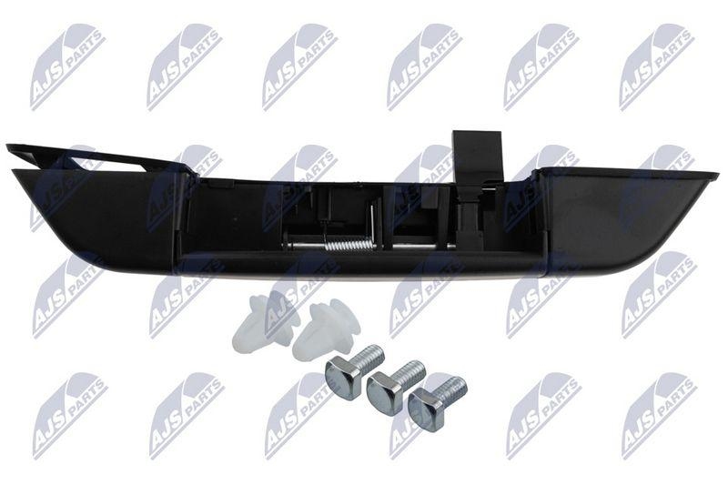 Maner deschidere haion Suzuki Vitara -2005, Grand Vitara Xl-7 -2005; 82850-65D12-5; NTY, aftermarket