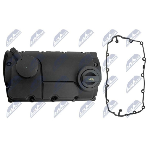 Capac culbutori Seat Alhambra 2.0tdi 2005-, Vw Multivan 5 1.9tdi 2006-, Sharan 2.0tdi 2005-, Transporter T5 1.9tdi 2006-, 03G103469H