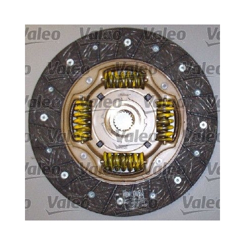 Kit ambreiaj Valeo 826418