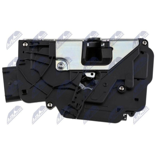 Broasca usa culisanta Ford Transit Custom 2012-, Tourneo Custom 2012-, Stanga, BK2A-V26413-AA