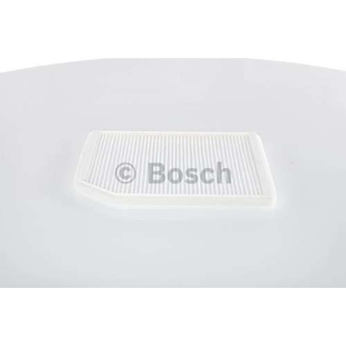 Filtru polen, habitaclu Bosch 1987432027
