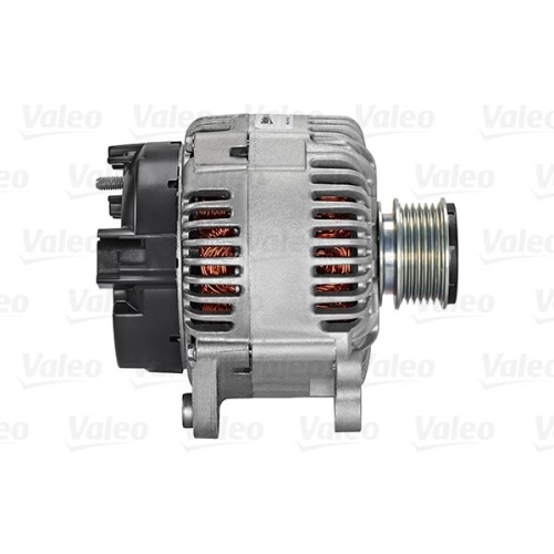 Alternator Valeo 439558 TG17C019