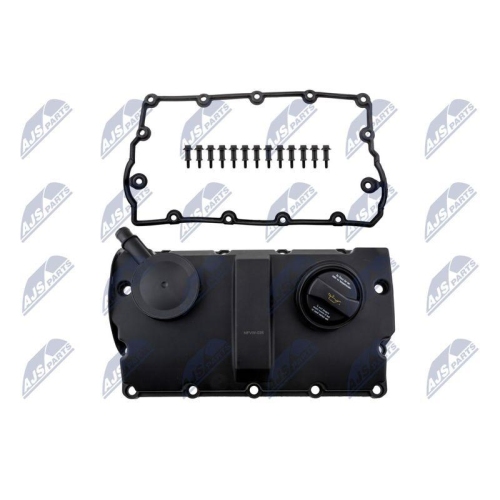 Capac culbutori Vw Audi A4 B5 1.9tdi 1997-, Passat B5 1.9tdi 1998-, 038103475M