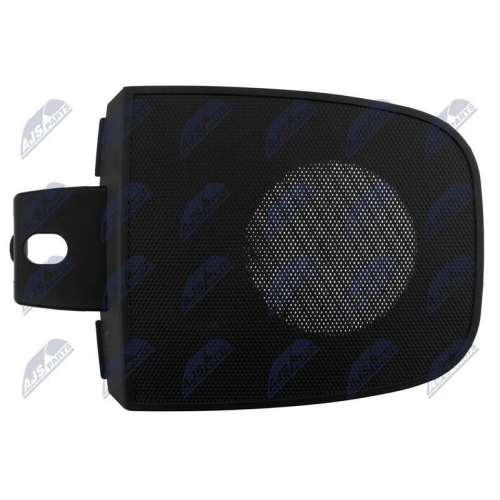 Capac difuzor, ornament boxa Jaguar Xf 2009-, C2Z1835LEG