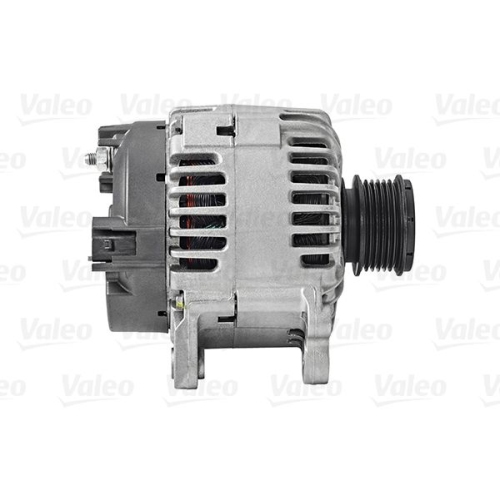 Alternator Valeo 437454 2542596