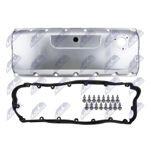 Capac culbutori Vw Transporter T5 2.5tdi 2003-, Multivan T5 2.5tdi 2003-, Touareg 2.5tdi 2003-, 070103469A