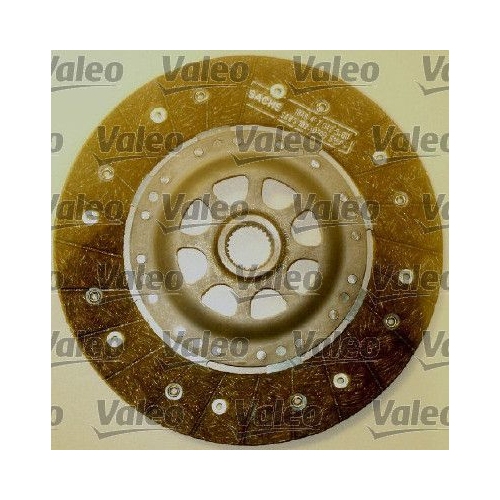 Kit ambreiaj Valeo 826452