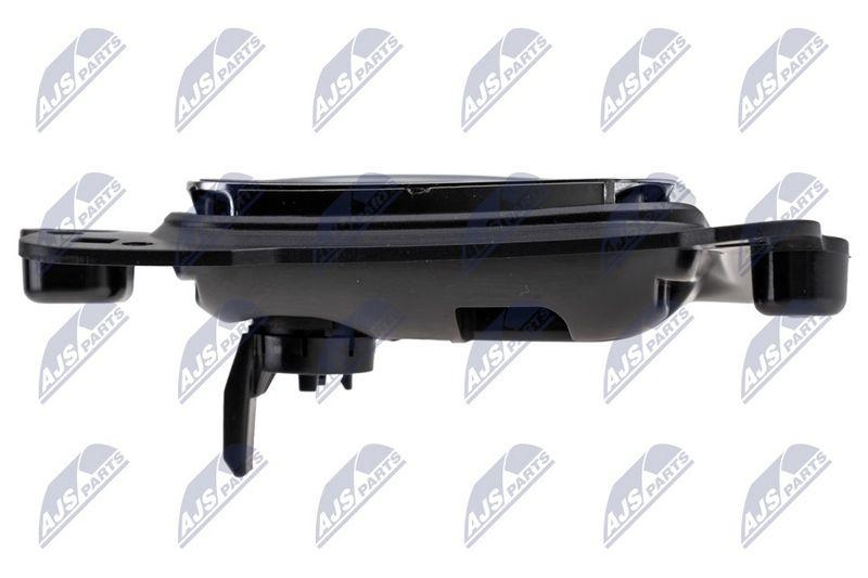 Maner deschidere torpedou Mercedes Clasa S (W222) 2013-; negru; 2226805204; NTY, aftermarket