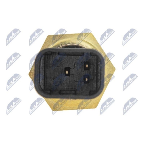 Senzor temperatura apa motor 1.2 Renault Clio 3, Clio 4, Modus, Twingo 2, Wind; 2004-, 8200699074