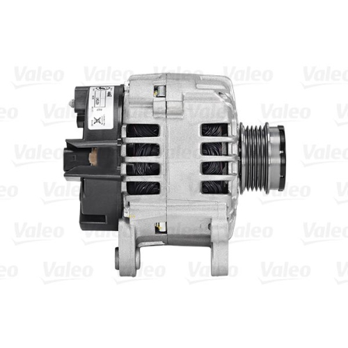 Alternator Valeo 437341 2542508