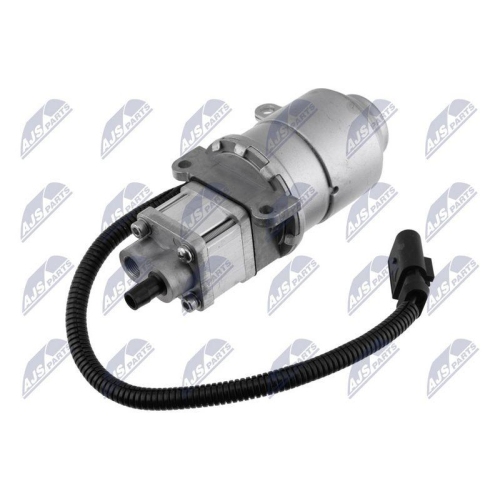 Pompa hidraulica cutie CV Automata, Mercedes Sprinter 213cdi 2000-2006, Vw Crafter 30-35 2.5tdi 2006-, 30-50 2.5tdi 2006-, A2095530201