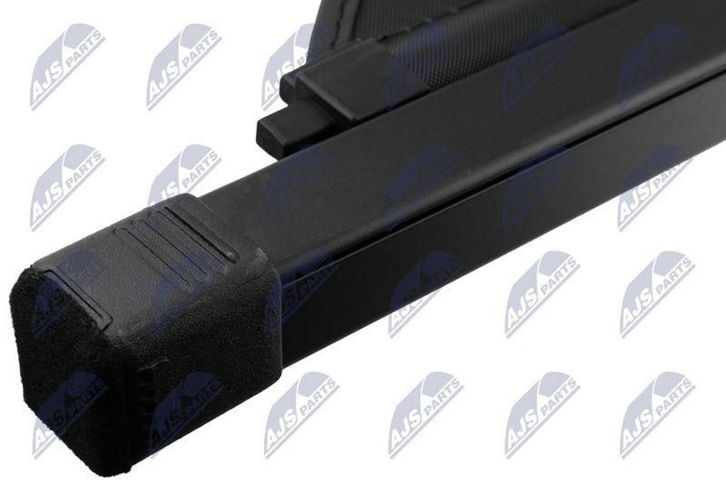 Polita portbagaj, rulou Kia Niro 2016-; 85910-G5000; NTY, aftermarket