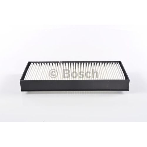 Filtru polen, habitaclu Bosch 1987432219