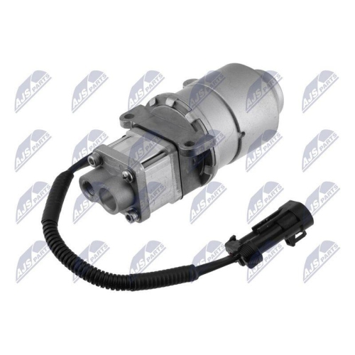 Pompa hidraulica cutie CV Automata, Renault Clio 2 2001-, Master 2 2001-, Master 3 2011-, Trafic 2 2003-, Twingo 1993-, 7701047594