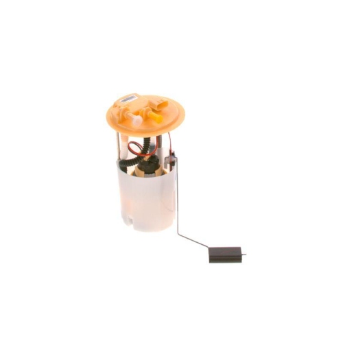 BOSCH Sistem alimentare cu combustibil