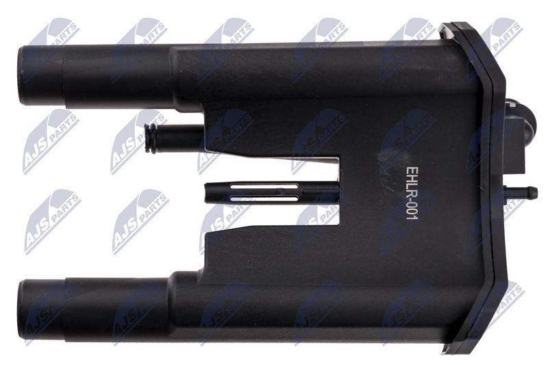 Filtru separator ulei Land Rover Range Rover Sport 3.0 D 2010-, Range Rover Sport 3.0 D 2014-, Discovery IV 3.0 D 2010-, Discovery V 3.0 D 2017-; 9X2Q6A785CB; NTY, aftermarket