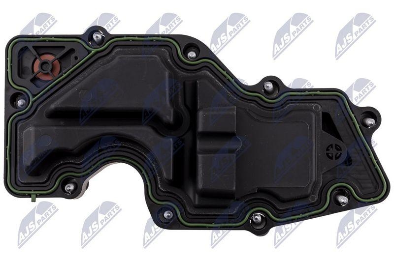 Filtru separator ulei Mercedes Clasa A (W177) AMG A35 4matic 2018-; A2600108500; NTY, aftermarket