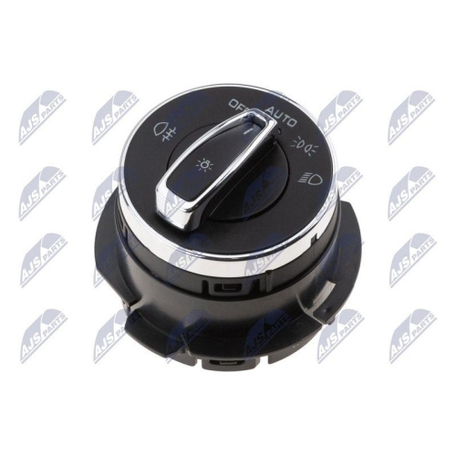 Comutator lumini Porsche Panamera 2010-, Boxster 718 2017-, Cayman 718 2017-, Macan 2019-, 918 Spyder 2015-, 911 991 2012-, 97061353309DML