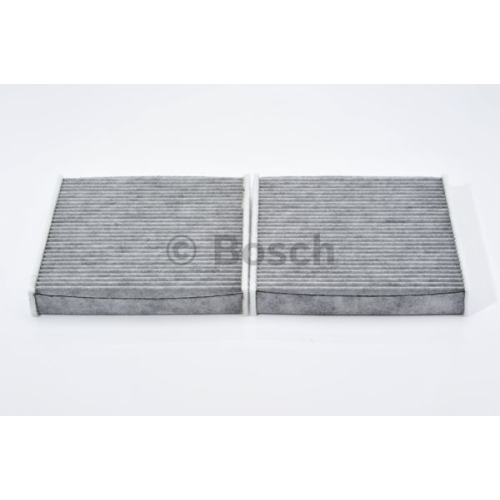 Filtru polen, habitaclu Bosch 1987432315