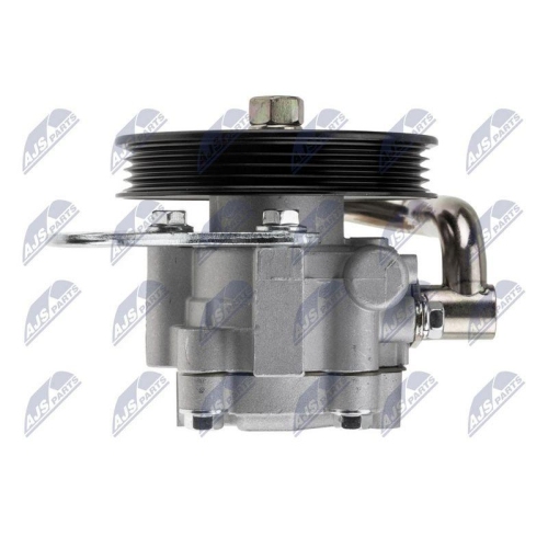 Pompa servodirectie Chevrolet Spark 2005-, 96980873