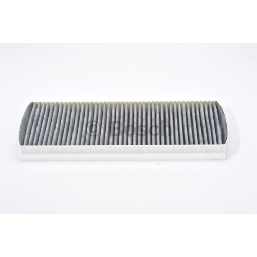 Filtru polen BOSCH 1987432345 Ford Focus 1 (Daw, Dbw) 1998-2007, Tourneo Connect 2002-2014, Transit Connect (P65, P70, P80) 2002-2014