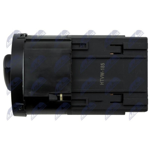 Comutator lumini Vw Bora 1999-, Beetle 1999-, Golf 4 1998-, Golf 5 2003-, Lupo 1999-, Passat B5 1997-, Polo 2000-, Sharan 2001-, Seat Alhambra 2001-, 1C0 941 531