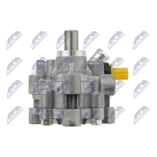 Pompa servodirectie Chrysler 300c 2.7, 3.5 2005-2010, Dodge Magnum 2.7, 3.5 2005-2010, Charger 2.7, 3.5 2006-2010, fara fulie, 4782523AC