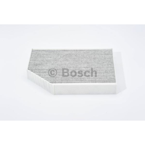 Filtru polen, habitaclu Bosch 1987432369 Audi A4 (B8), 08.2007-12.2015, A4 Avant (8w5, 8wd, B9), 08.2015-, A5, 2007-2017, Q5, 2008-2017, Porsche Macan, 2014-,