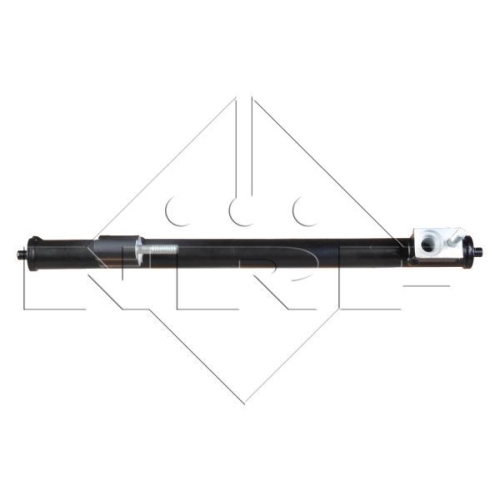 Condensator climatizare, Radiator clima Ford Tourneo Connect, Transit Connect (P65, P70, P80) Nrf 35681